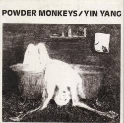 Powder Monkeys : Yin Yang